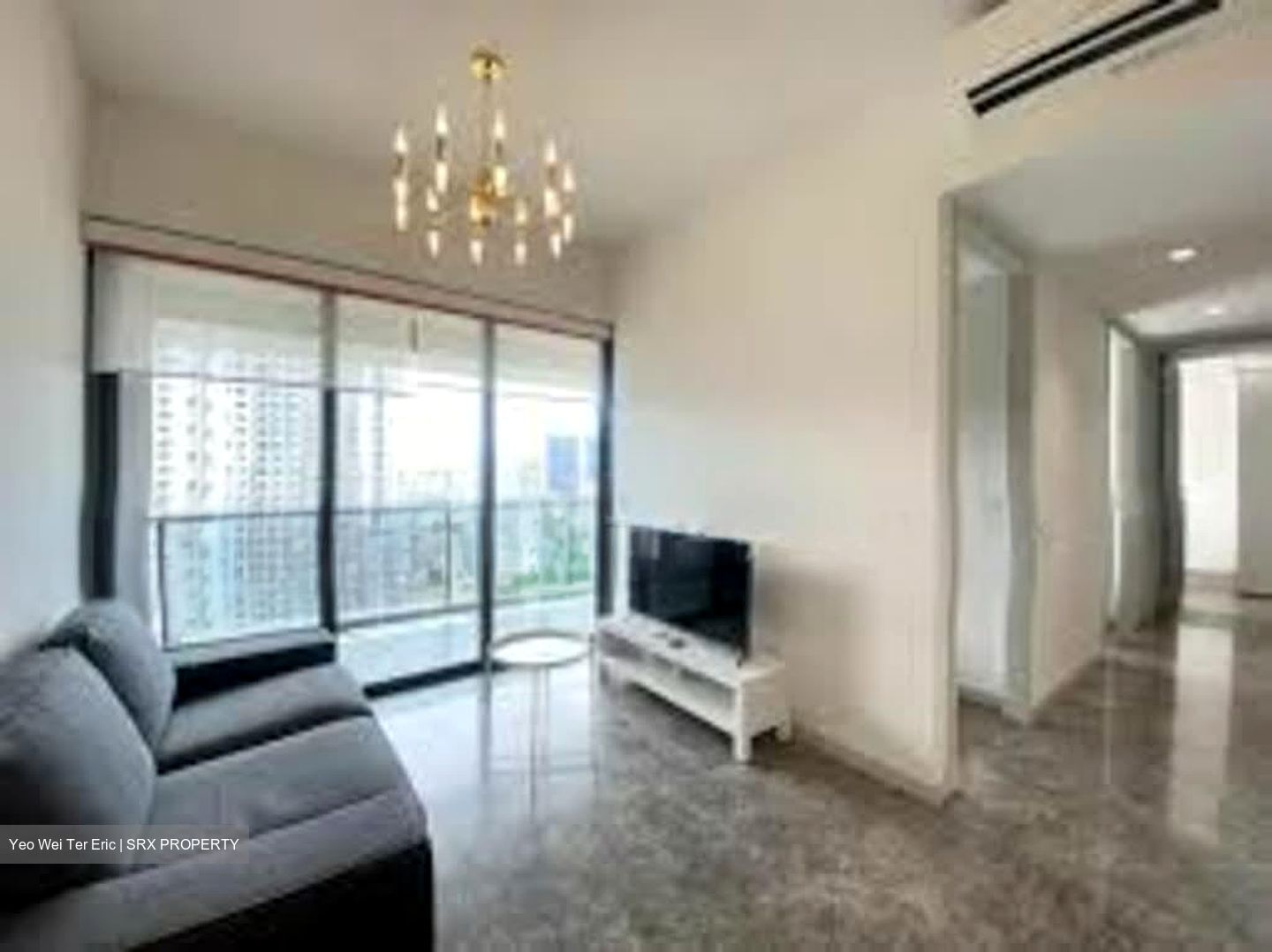 Simsville (D14), Condominium #572554371